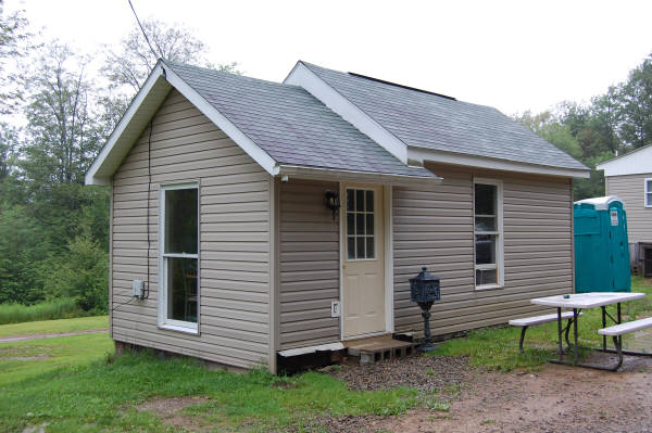 Cabin